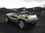 Jeep Renegade Concept 2008 года